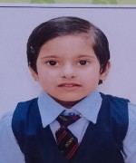 <b Class=kkb><big>Hershey Sharma</big><BR><I>Prep-2 B</I></b>
