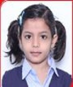 <b Class=kkb><big>Anvi Keshri </big><BR><I>1st C</I></b>