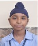 <b Class=kkb><big>Harpreet Singh</big><BR><I>9th D</I></b>