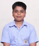 <b Class=kkb><big>Bhavyansh</big><BR><I>7th A</I></b>