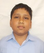 <b Class=kkb><big>Sarthak  Gupta</big><BR><I>10th B</I></b>
