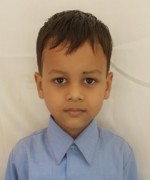 <b Class=kkb><big>Himanshu Goyal</big><BR><I>4th C</I></b>